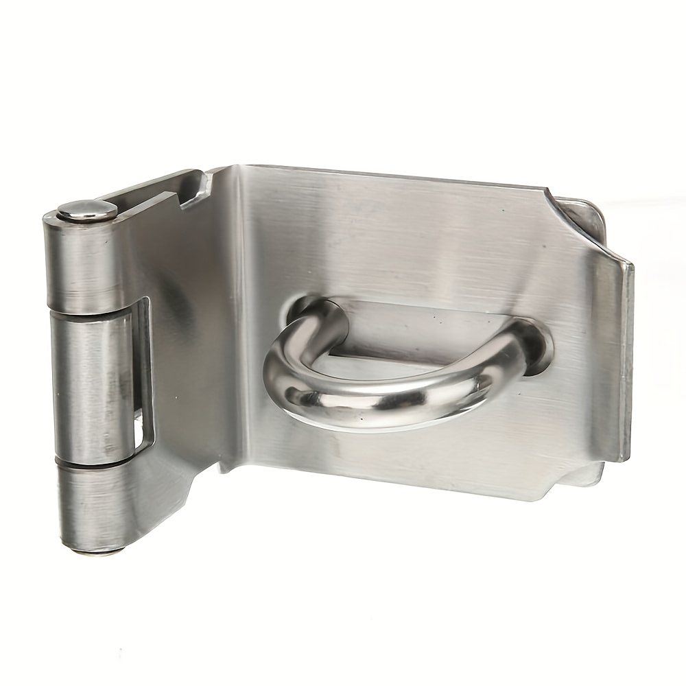 1pc Heavy Duty Stainless Steel - đánh giá và giá Home Improvement And Hardware