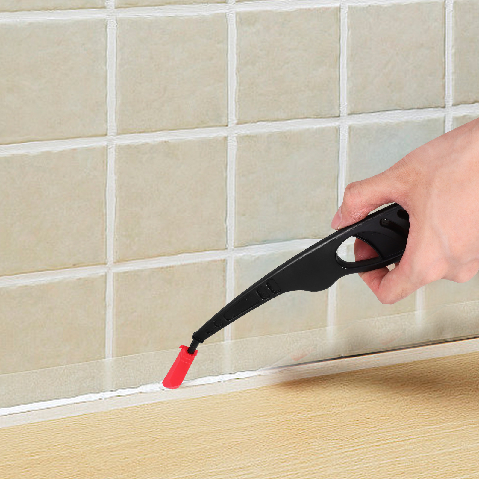1Set Angle Glass Glue Scraper  - đánh giá và giá Bathroom Caulk Siliconized
