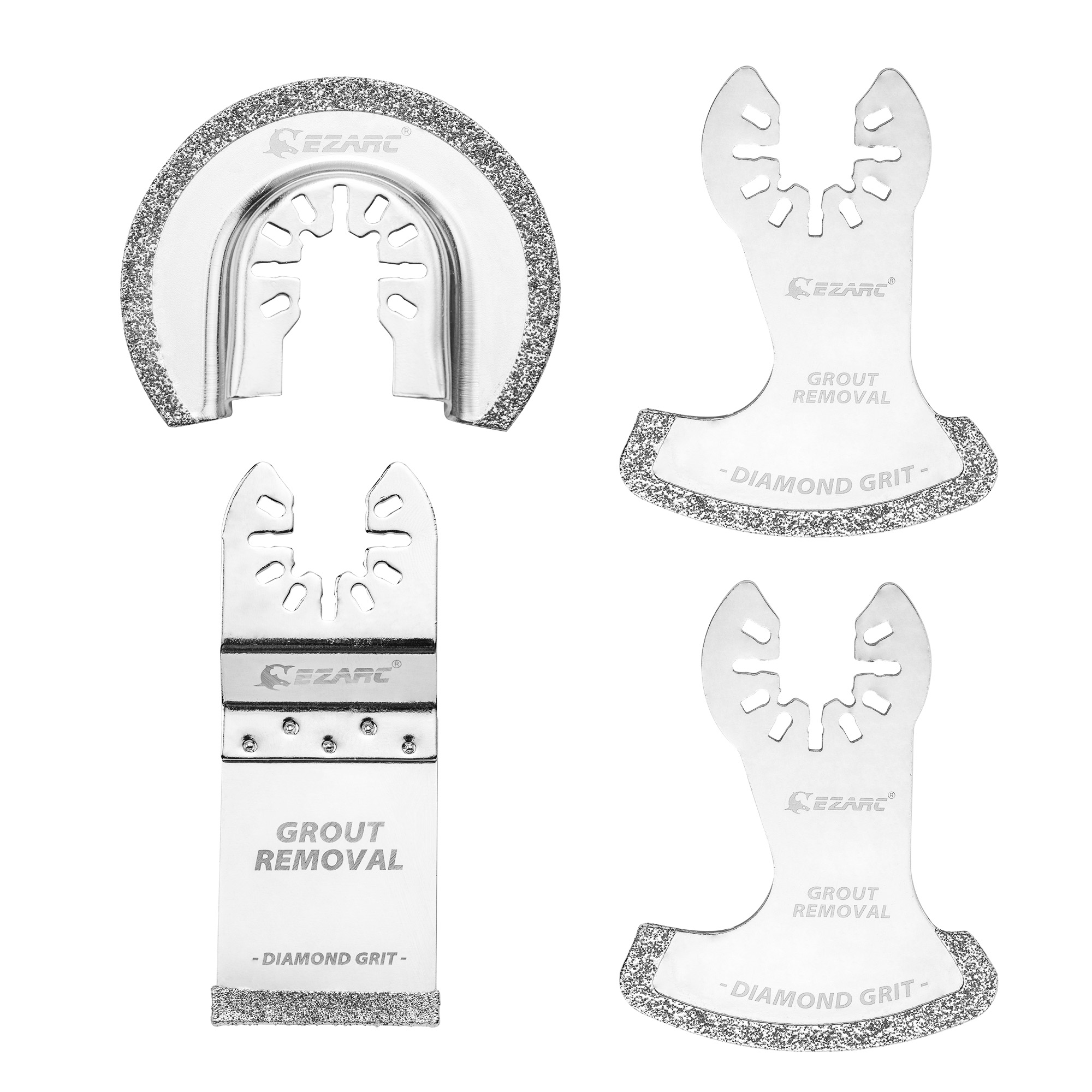 EZARC Grout Removal Saw Blades - đánh giá và giá Grout Saw Removal