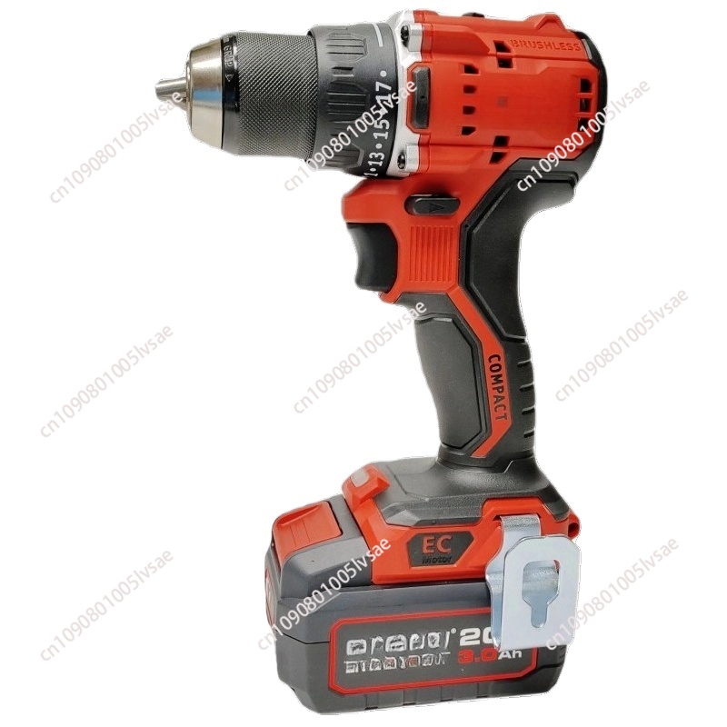 5203-Li-20 DEVON Other Electri - đánh giá và giá Power Drill Cordless
