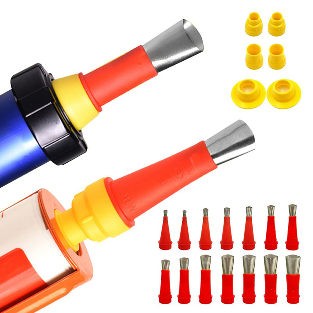 22Pcs Stainless Steel Caulking - đánh giá và giá Bathroom Caulk Siliconized