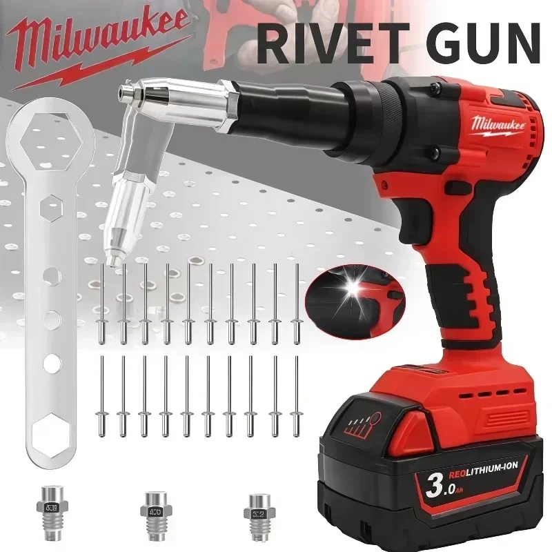 Milwaukee 18V Cordless Impact  - đánh giá và giá Power Drill Cordless
