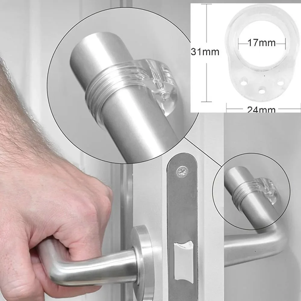 No Drill Door Stopper Furnitur - đánh giá và giá Home Improvement And Hardware