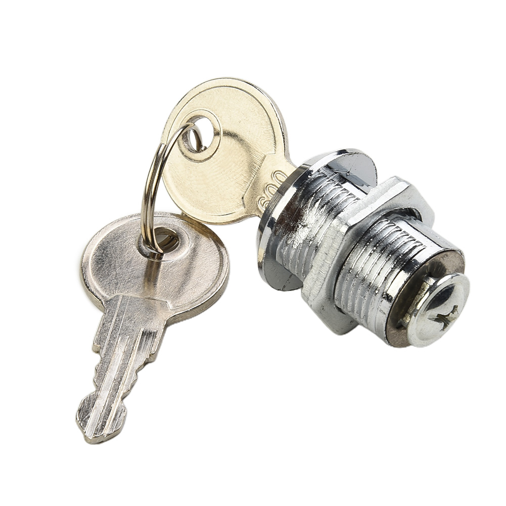 Metal Mailbox Lock With 2 Key  - đánh giá và giá Home Improvement And Hardware