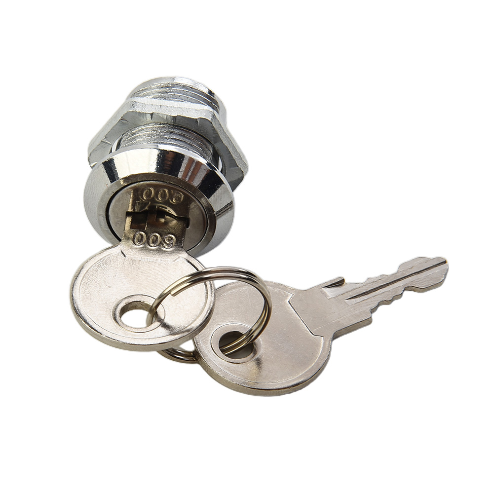 Metal Mailbox Lock With 2 Key  - đánh giá và giá Home Improvement And Hardware