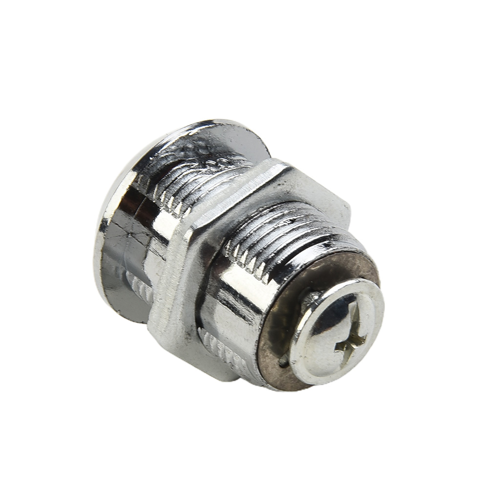Metal Mailbox Lock With 2 Key  - đánh giá và giá Home Improvement And Hardware