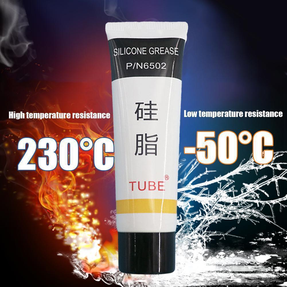 50g Silicone Grease Lubricant  - đánh giá và giá Home Improvement And Hardware