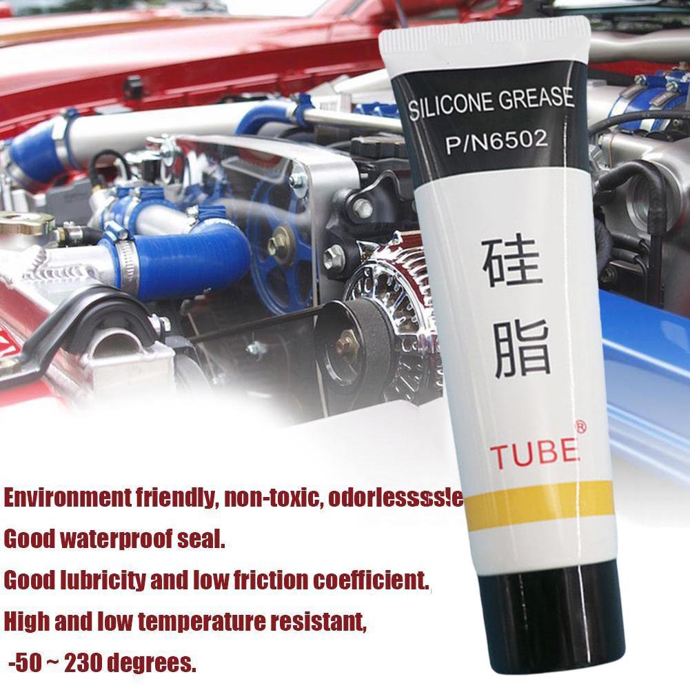 50g Silicone Grease Lubricant  - đánh giá và giá Home Improvement And Hardware