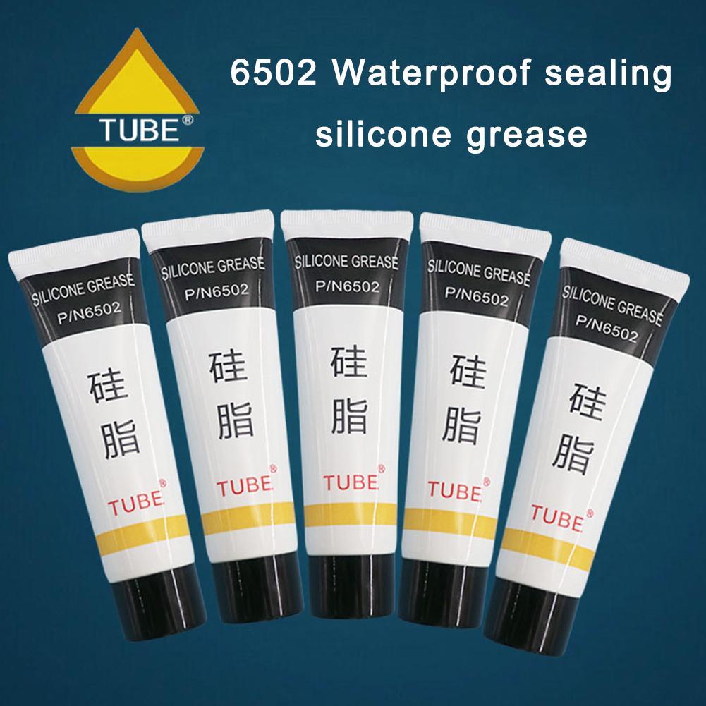 50g Silicone Grease Lubricant  - đánh giá và giá Home Improvement And Hardware