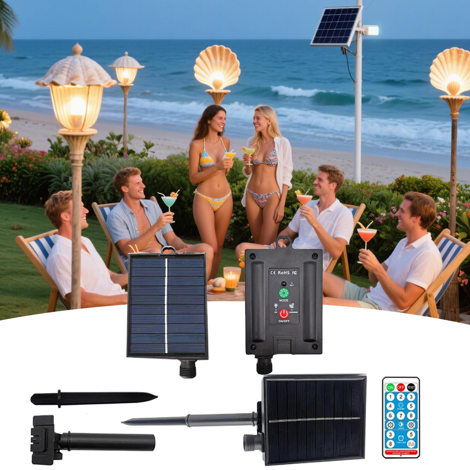 Portable Solar Panel 31V Water - đánh giá và giá Home Improvement In