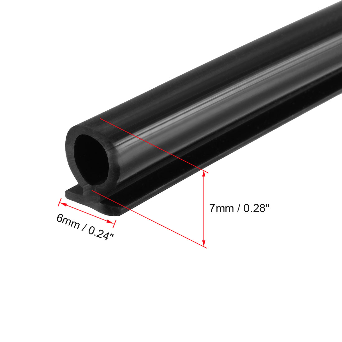 Uxcell 1/3/5Meters T-Slot Moun - đánh giá và giá Picture Hanging Strip