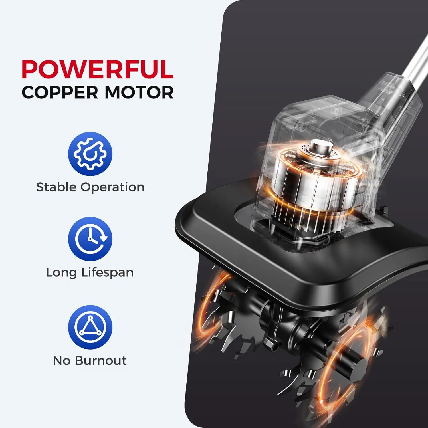 Upgraded Cordless Electric Til - đánh giá và giá Power Drill Cordless