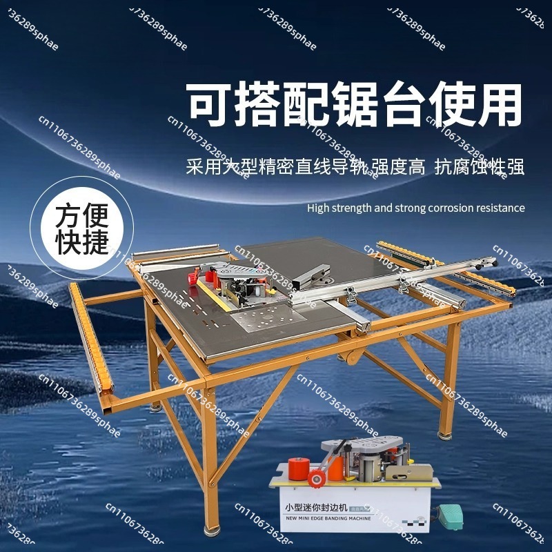 1200W Woodworking Portable Edg - đánh giá và giá Home Improvement In