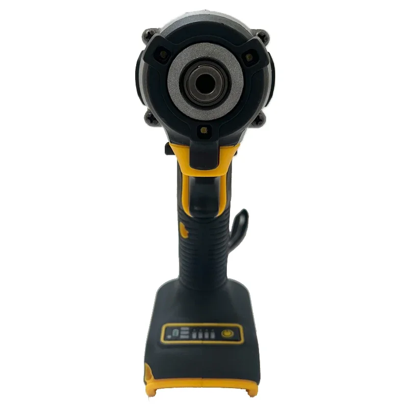 Dewalt  DCF860 Brushless Elect - đánh giá và giá Power Drill Cordless