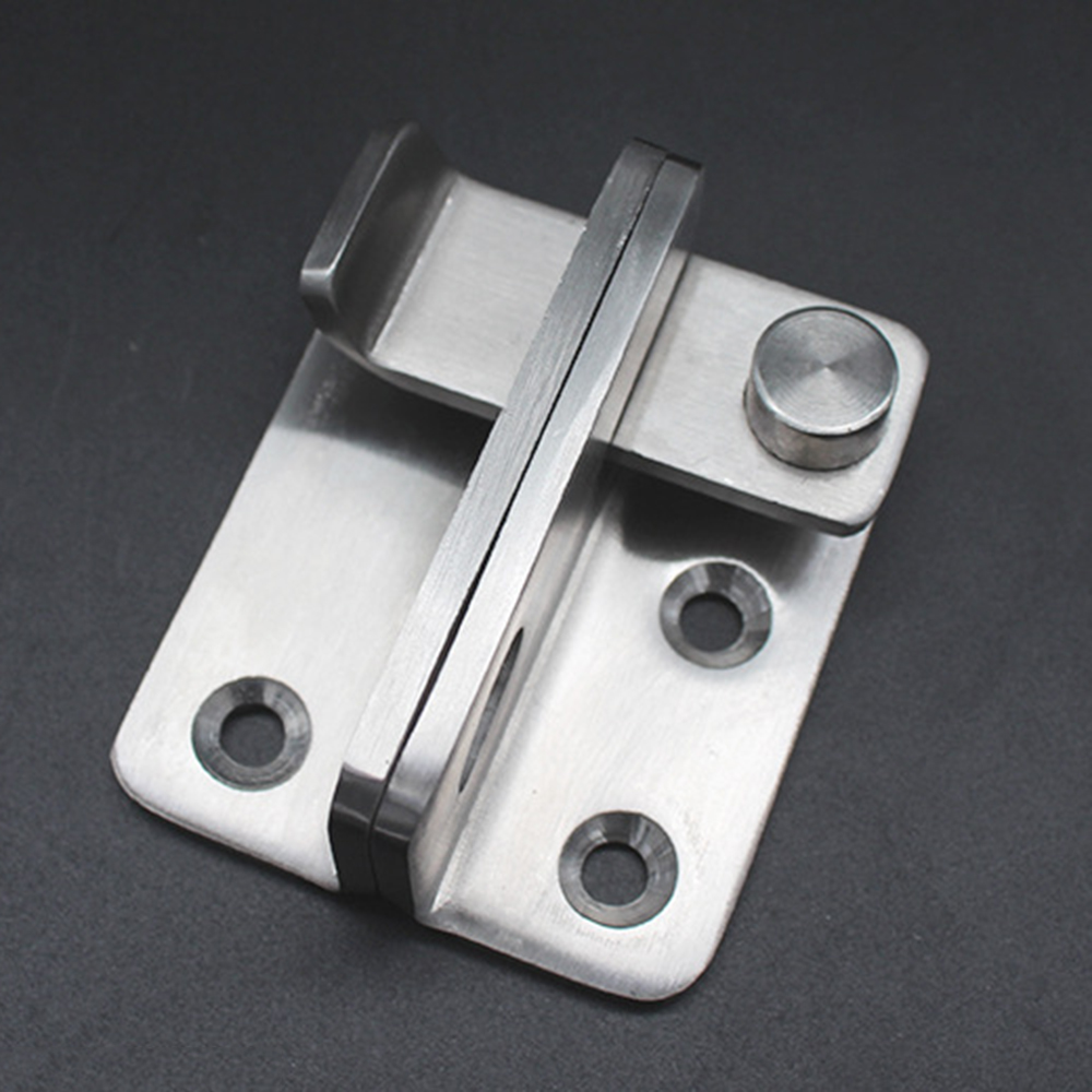 Door Latch Bolt Lock Wardrobe  - đánh giá và giá Home Improvement And Hardware
