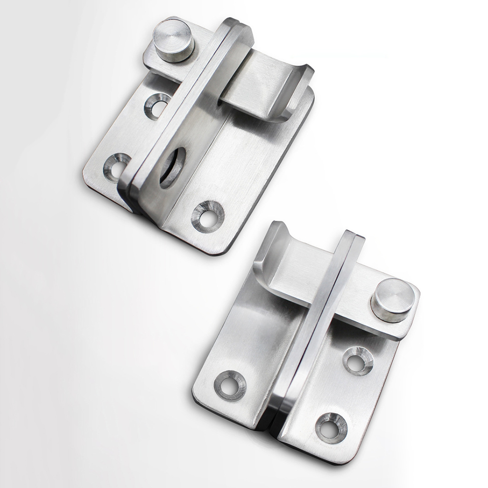Door Latch Bolt Lock Wardrobe  - đánh giá và giá Home Improvement And Hardware