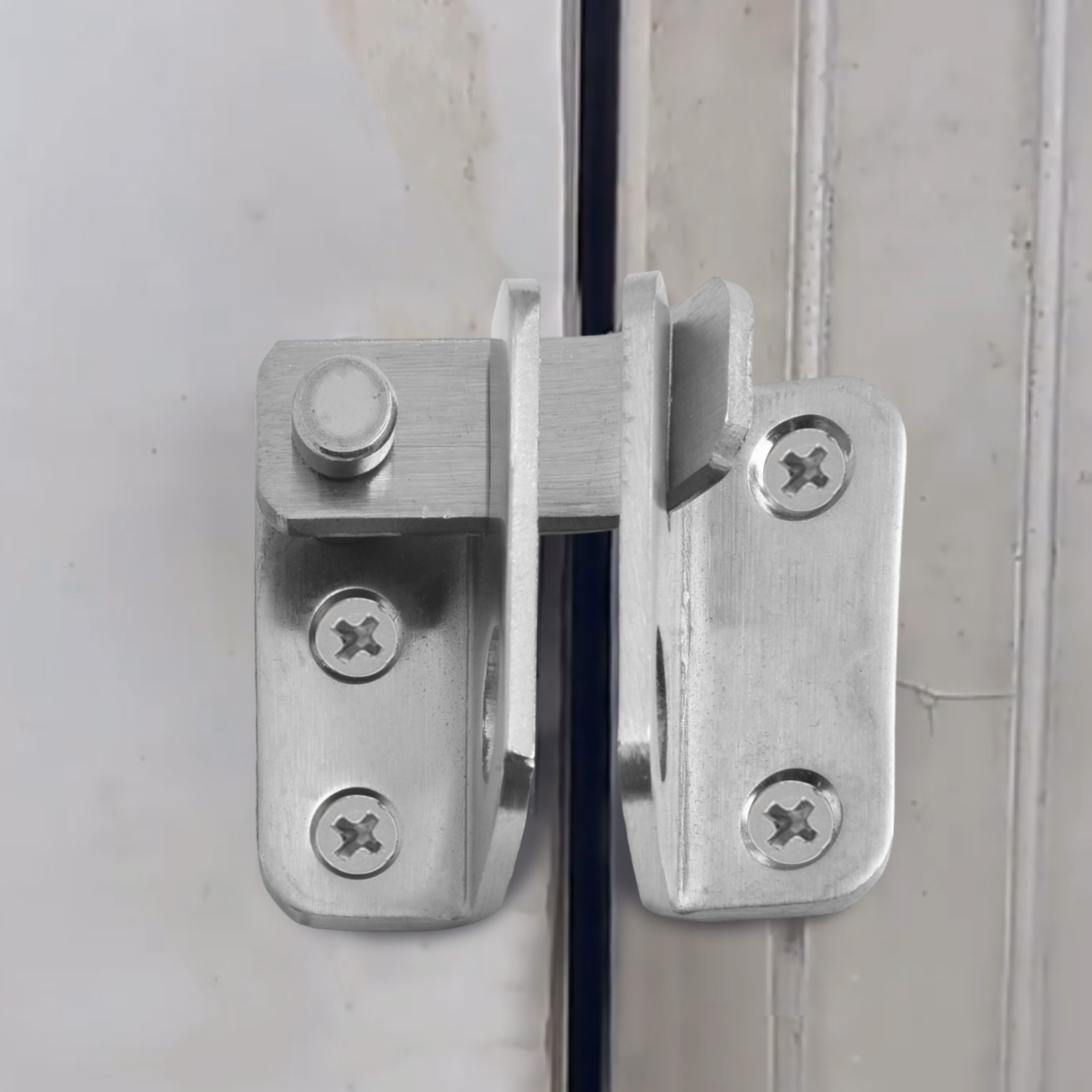 Door Latch Bolt Lock Wardrobe  - đánh giá và giá Home Improvement And Hardware