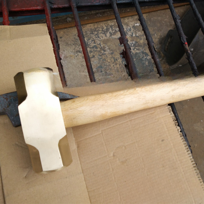 Brass Octagon Hammer Explosion - đánh giá và giá Home Improvement And Hardware