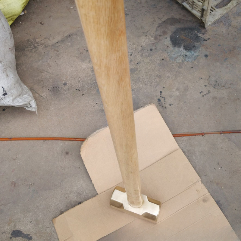 Brass Octagon Hammer Explosion - đánh giá và giá Home Improvement And Hardware