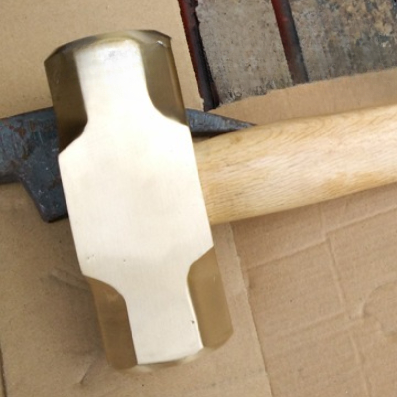 Brass Octagon Hammer Explosion - đánh giá và giá Home Improvement And Hardware