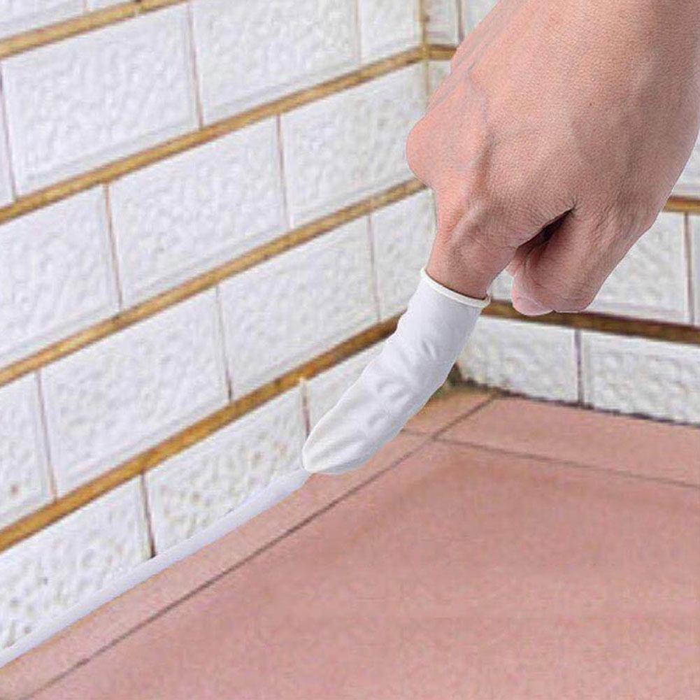 120ml Multipurpose Silicone Se - đánh giá và giá Bathroom Caulk Siliconized