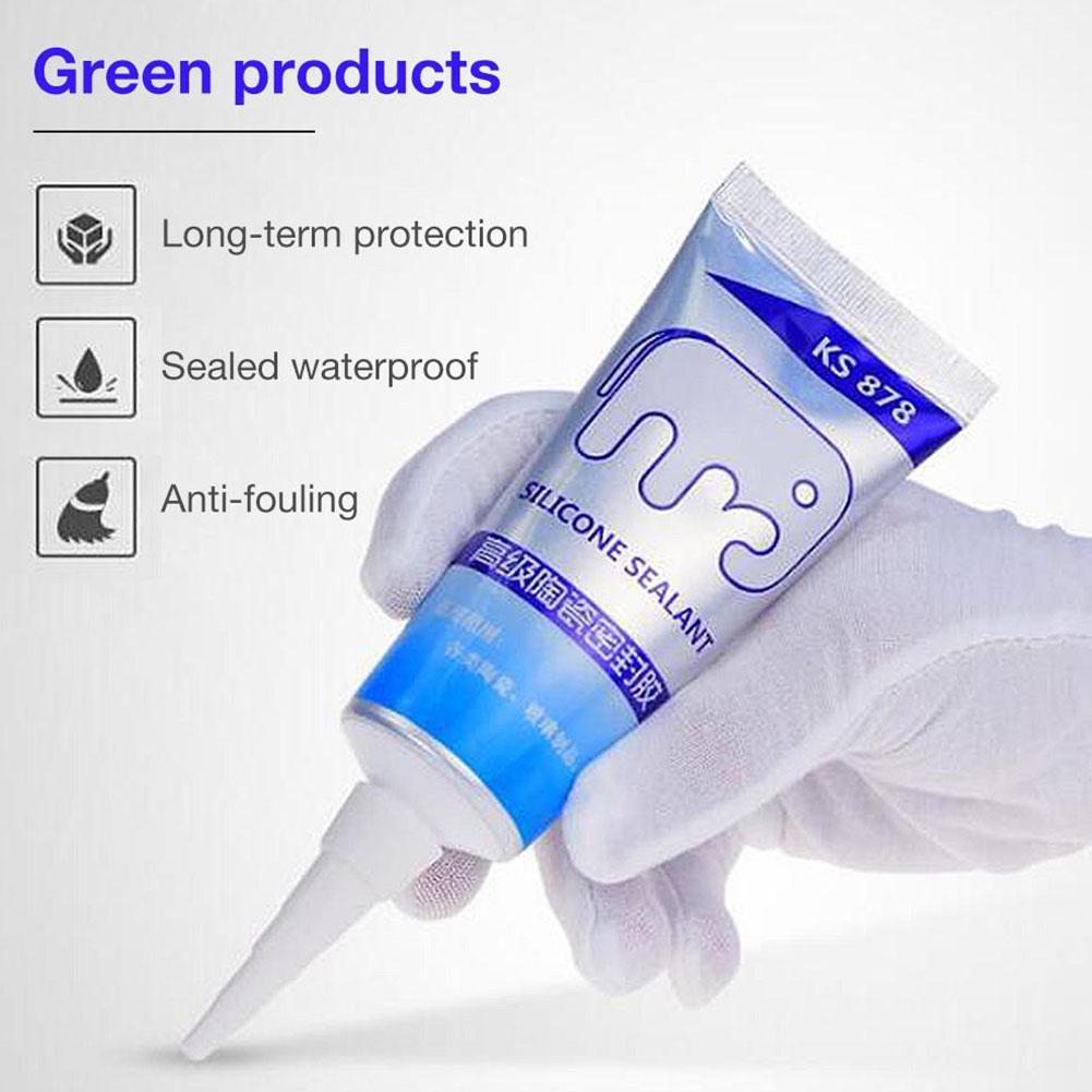 120ml Multipurpose Silicone Se - đánh giá và giá Bathroom Caulk Siliconized