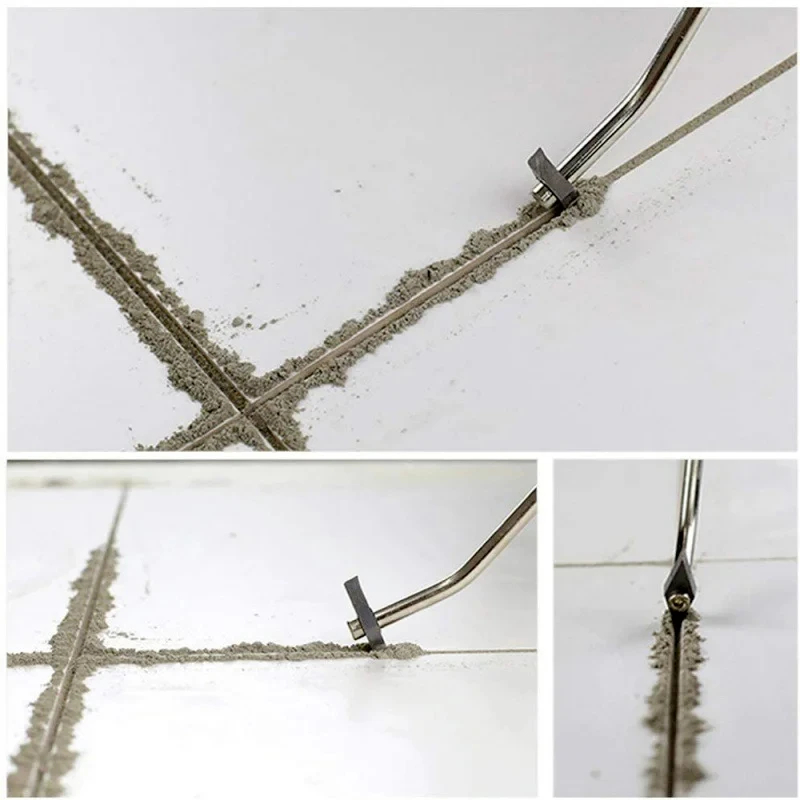 Professional Ceramic Tile Grou - đánh giá và giá Grout Saw Removal