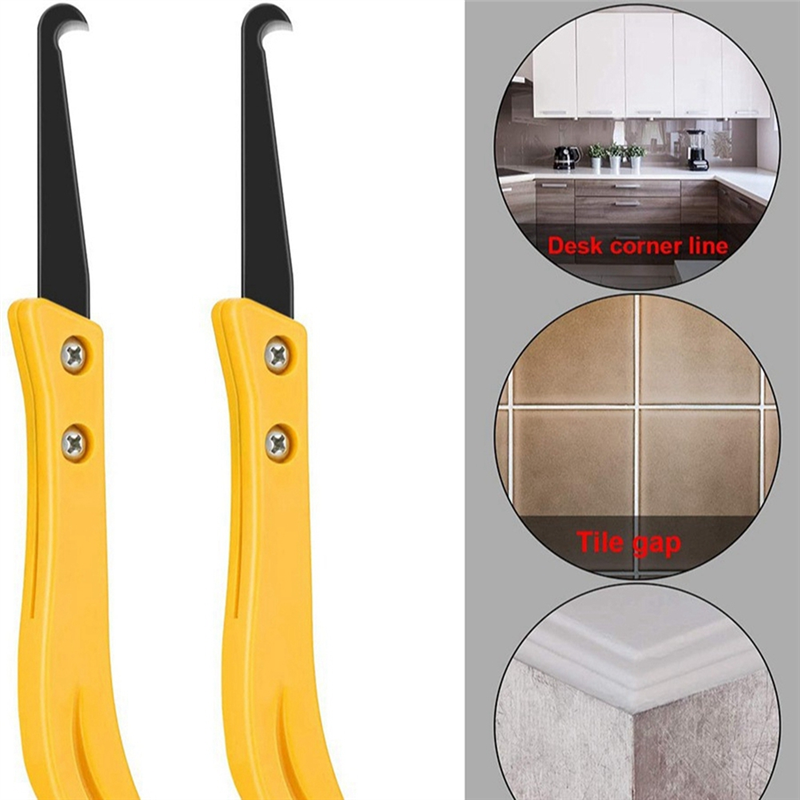 22-Piece Set Joint Cleaner Pro - đánh giá và giá Grout Saw Removal