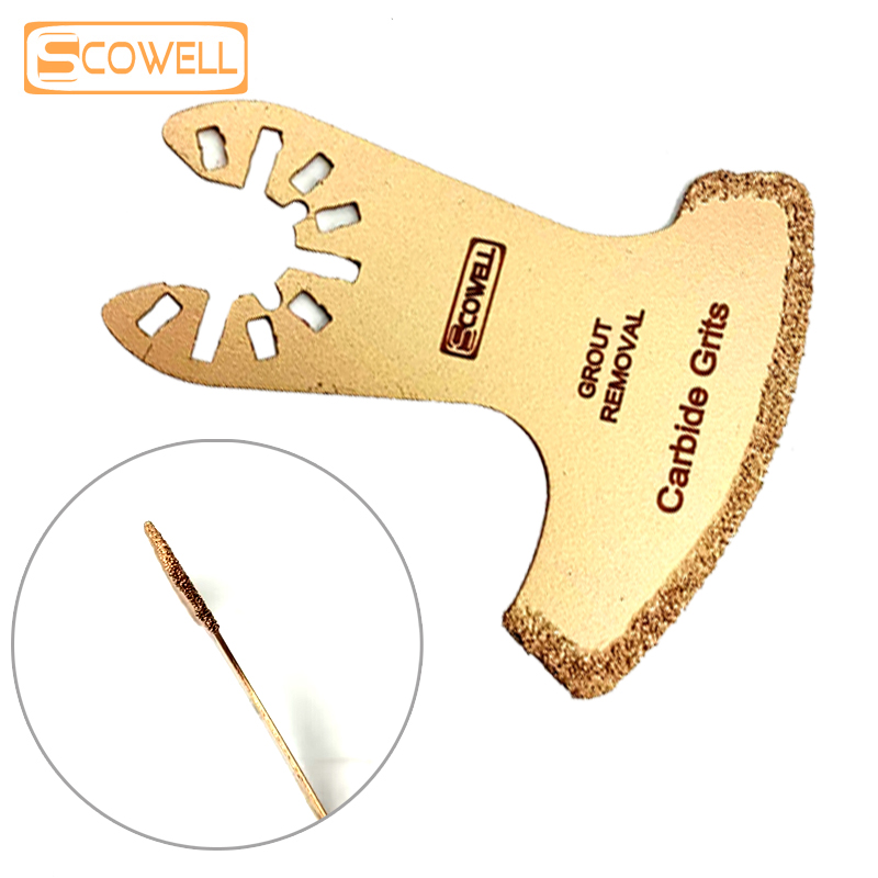 60mm Tungsten Carbide Grits Gr - đánh giá và giá Grout Saw Removal