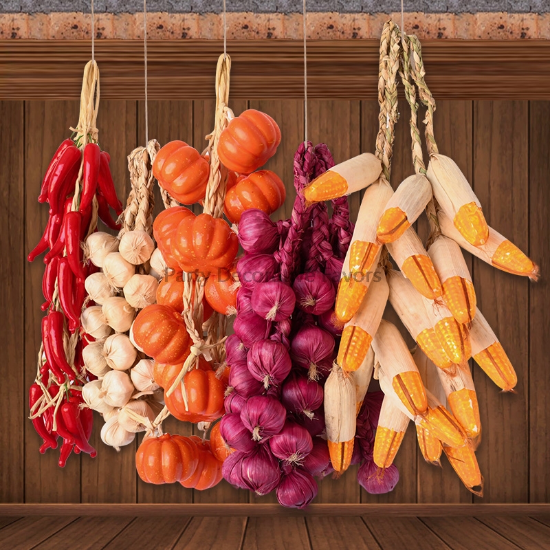 Artificial Vegetables Foam Chi - đánh giá và giá Picture Hanging Strip