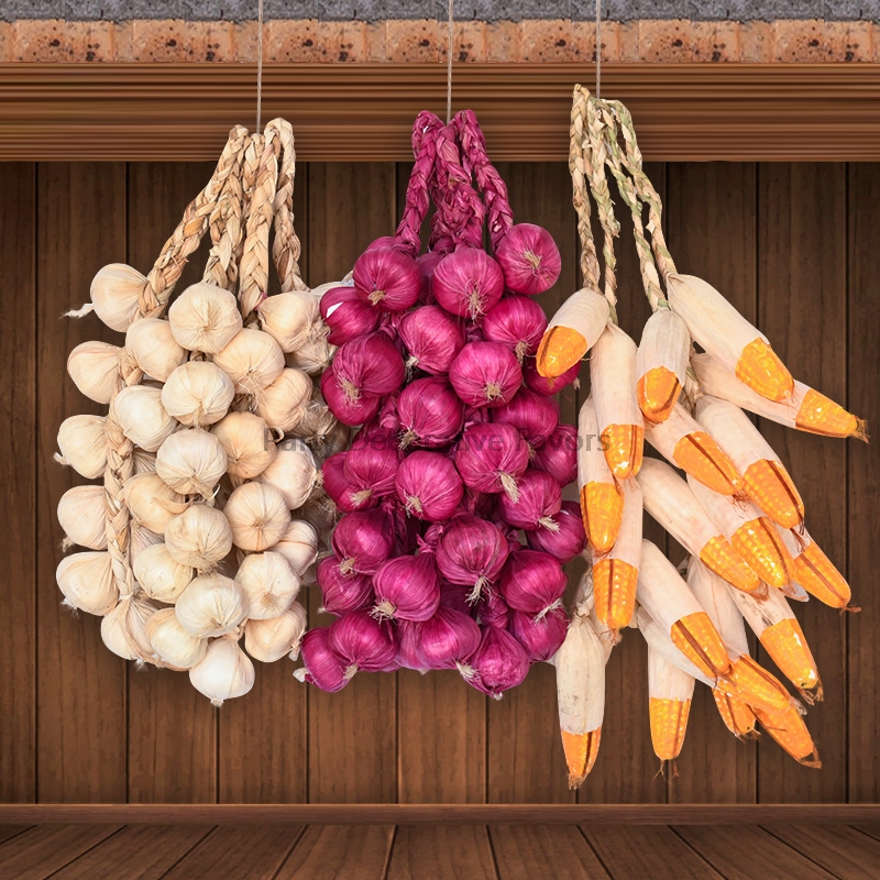 Artificial Vegetables Foam Chi - đánh giá và giá Picture Hanging Strip