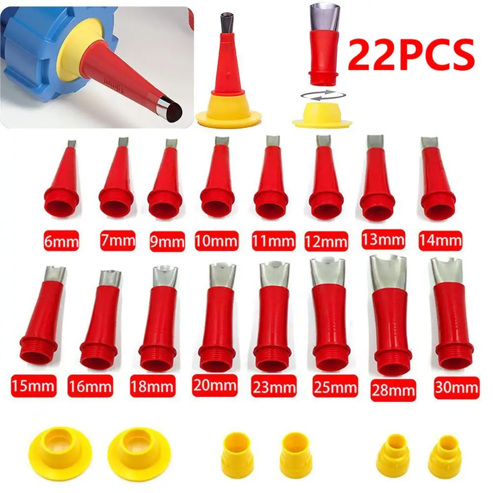22PCS Stainless Steel Caulk No - đánh giá và giá Bathroom Caulk Siliconized