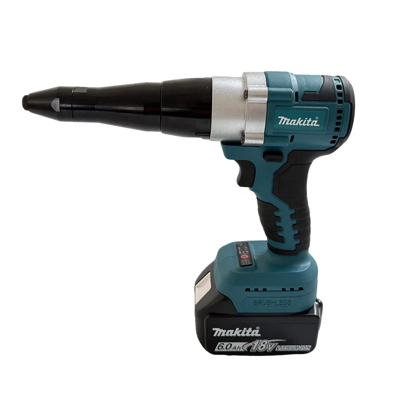 Makita 25000N Brushless Electr - đánh giá và giá Power Drill Cordless
