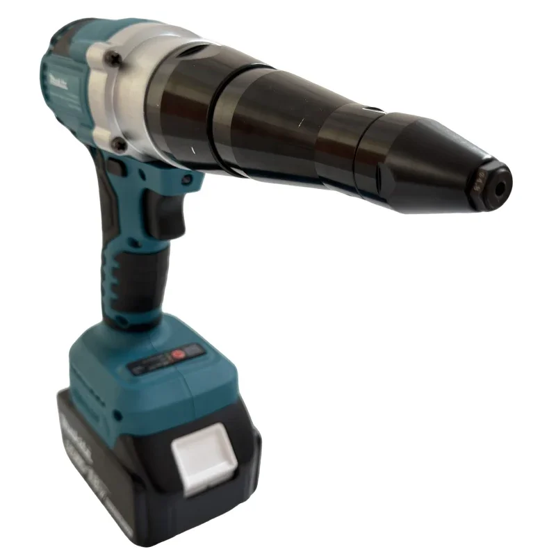 Makita 25000N Brushless Electr - đánh giá và giá Power Drill Cordless