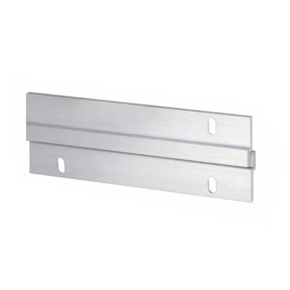 2pcs Z-shaped Aluminum Alloy P - đánh giá và giá Home Improvement And Hardware